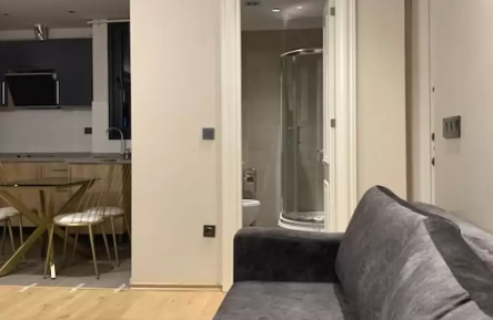 شقة فندقية في اسطنبول شيشلي عثمان بيه