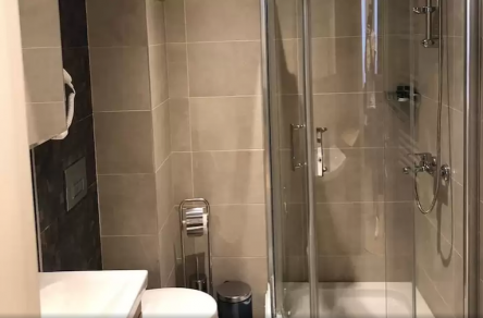 شقة فندقية في اسطنبول شيشلي عثمان بيه