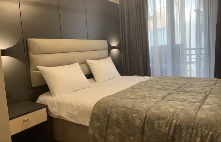 شقة فندقية في اسطنبول شيشلي عثمان بيه