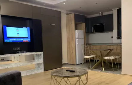 شقة فندقية في اسطنبول شيشلي عثمان بيه