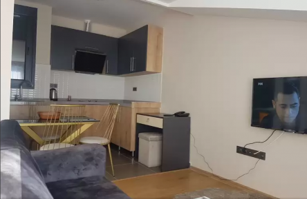 شقة فندقية في اسطنبول شيشلي عثمان بيه