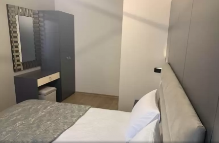 شقة فندقية في اسطنبول شيشلي عثمان بيه