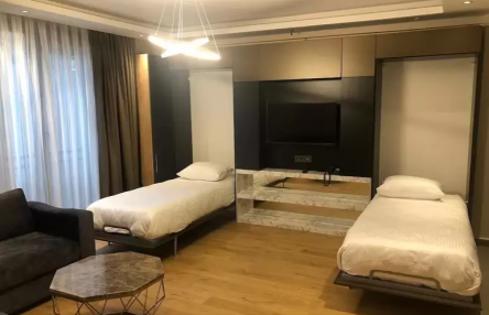 شقة فندقية في اسطنبول شيشلي عثمان بيه