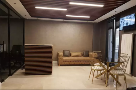 شقة فندقية في اسطنبول شيشلي عثمان بيه