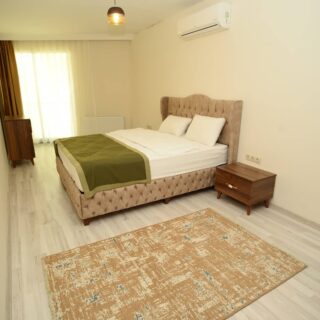 شقة فاخرة في اسطنبول