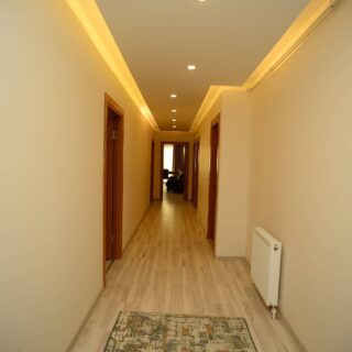 شقة فاخرة في اسطنبول