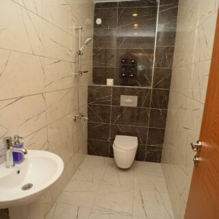 شقة فاخرة في اسطنبول